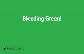 Bleeding Green Vincent O'Donoghue, COO, Social Talent