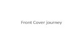 Front Cover Journey