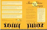 Inner Shine Therapy Corporate Massage
