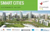 Commission Smart City #AMFT : Atelier électromobilité