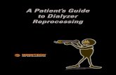 A Patient's Guide to Dialyzer Reprocessing