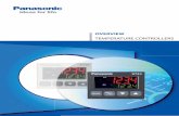 Shortform temperature controller (PDF)