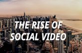 DT DUBAI 2016 (May 29th) - Izu Nwa-Chukwu (Edelman DABO) "The rise of social video"