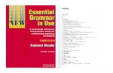 R. murphy   essential grammar in use with answers (new edition)