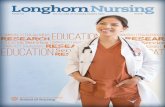 Vol 5 Longhorn NursingMagazine