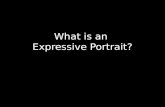 Expressive Portraits