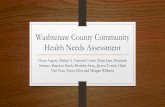 Washtenaw County Community Health Needs Assessment.pptx