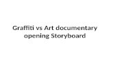 Opening Storyboard