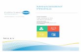 DiSC Management profiles, how to Motivate and Develop your team.