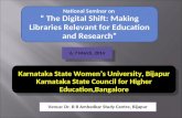 Collection Development Strategies for E- Resources in an Academic Libraries