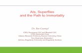 Ben Goertzel AIs, Superflies and the Path to Immortality - singsum au 2011