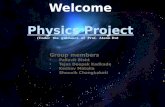 Physics presentation NEw