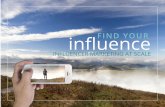 Find Your Influence: Influencer Marketing at Scale