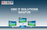 Osk it solutions nagpur oskitsolutions.in