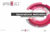 AOM16 Multigenerational Marketing