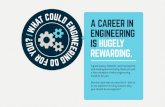 What Could Engineering Do For You?