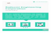 Rajlaxmi engineering-corporation