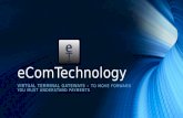eComTechnology Virtual Terminal Gateway
