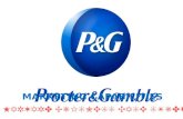 Procter And Gamble : Marketing capabilities