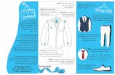 Stylior fit guide for Perfect Shirts