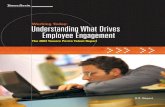 Understanding What Drives Employee Engagement