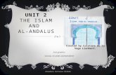 Unit 2 the islam
