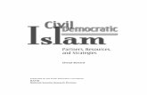Civil Democratic Islam: Partners, Resources, and Strategies