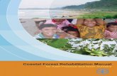 Coastal forest rehabilitation manual