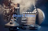 Short films Presentation
