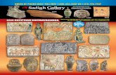 Sadigh Gallery Egyptian Art Extravaganza