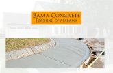 Preventing your concrete driveway from cracking