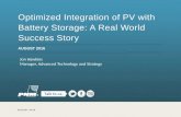 NMRESGI_Optimized Integration of PV with Battery Storage_Hawkins