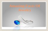 Know Amazing Facts Of Jewelry