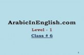 Level 1-class-6.ppt [compatibility mode]