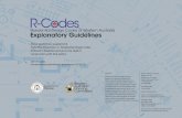 Residential Design Codes - Explanatory Guidelines Print Version