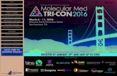 Molecular Med Tri-Con Brochure 2016
