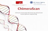 BC-Cancer ChimeraScan Presentation