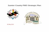 Sumter County FL Strategic Plan