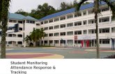 School Attendance Management System For School In Malaysia