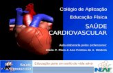 Saude cardiovascular