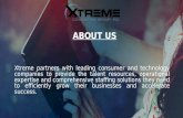 About Us | Xtreme Consulting Group