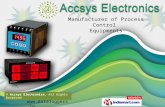 Bag Counter System by Accsys Electronics Chennai