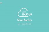 Silver Surfers - VRT Start-Up - Inzichten