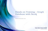 Hands on Training – Graph Database with Neo4j