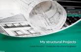 Structural Projects Portfolio