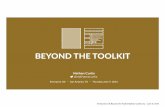 Beyond the Toolkit (Nathan Curtis at Enterprise UX 2016)