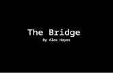 The Bridge Opening Sequence Analysis