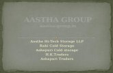 Aastha Group