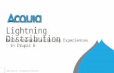 Lightning Distribution for Drupal: Build Advanced Authoring Experiences in Drupal 8