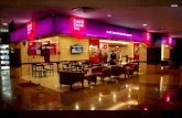 Business Strategies adopted by Cafe Coffee Day